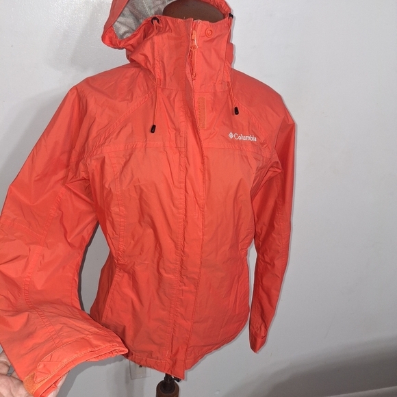 Columbia- Spring Jacket- W Sz XS - Picture 4 of 8
